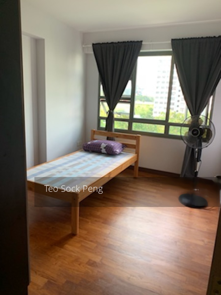 Blk 677D Punggol Drive (Punggol), HDB 5 Rooms #213062621